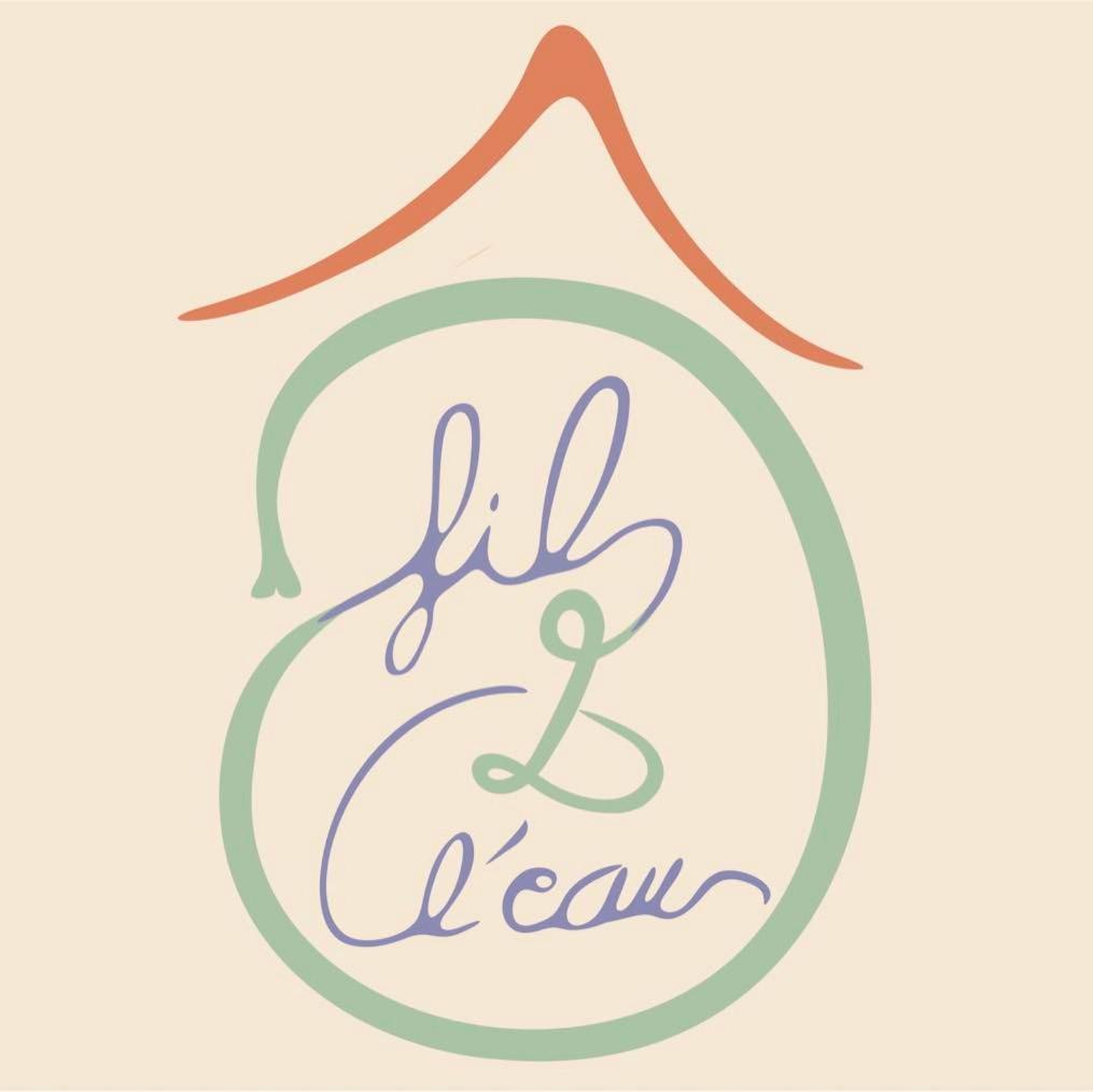 Les Yourtes O Fil 2 L'eau