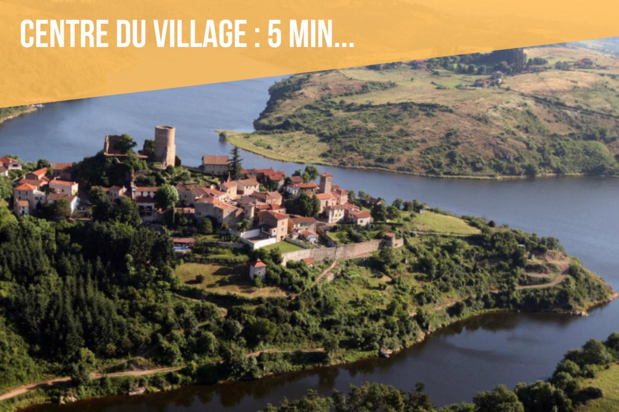 Les Yourtes O Fil 2 L'eau